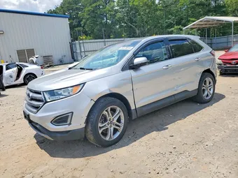 2017 Ford Edge 2FMPK4K92HBB58146 Lot 56478816