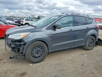 2016 Ford Escape 1FMCU9J94GUB77149 Lot 51956486
