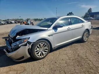 2018 Ford Taurus 1FAHP2F82JG128245 Lot 56410196