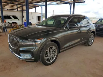 2025 Genesis GV70 KMUMADTB5SU179681