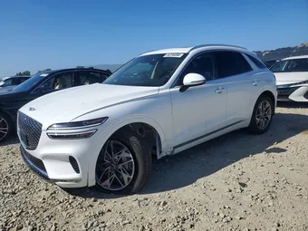 2025 Genesis GV70 5NMMADTB3SH032365