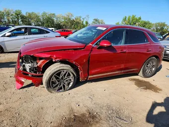 2023 Genesis GV70 KMUMADTB3PU109586
