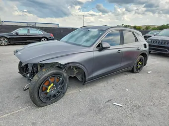 2022 Genesis GV70 KMUMADTB2NU036689 Lot 59071406