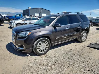 2016 GMC Acadia 1GKKVTKD7GJ219624 Lot 54945336