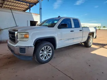 2015 GMC Sierra 1500 1GTR1TEH3FZ376409