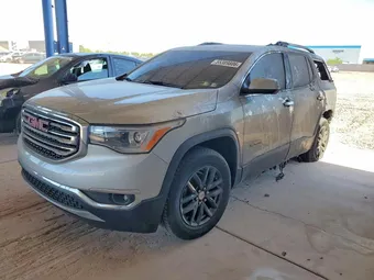 2019 GMC Acadia 1GKKNULS6KZ229848