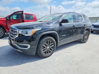 2019 GMC Acadia 1GKKNMLS3KZ200355
