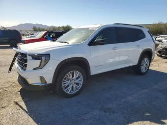 2024 GMC Acadia 1GKENKKS2RJ224447