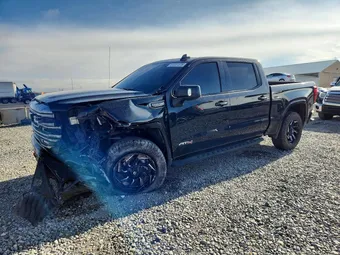2024 GMC Sierra 1500 3GTUUEEL5RG176279 Lot 51351576