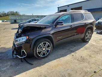 2021 GMC Acadia 1GKKNULS7MZ117319