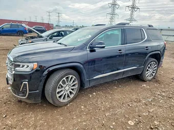 2023 GMC Acadia 1GKKNXLS3PZ247569