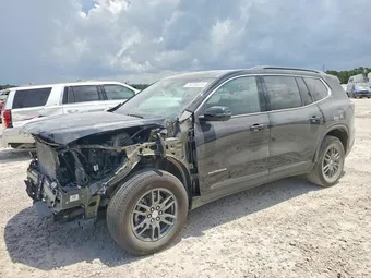 2025 GMC Acadia 1GKENKRS7SJ189769