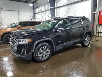 2023 GMC Acadia 1GKKNRL45PZ196511
