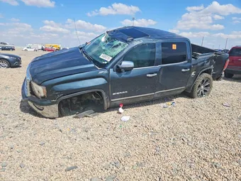 2017 GMC Sierra 1500 3GTU2NEC0HG513543 Lot 54689316