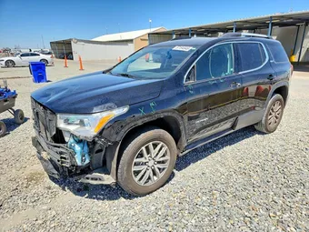2018 GMC Acadia 1GKKNSLS5JZ238138