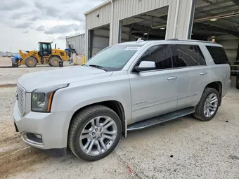 2016 GMC Yukon 1GKS2CKJ1GR192310