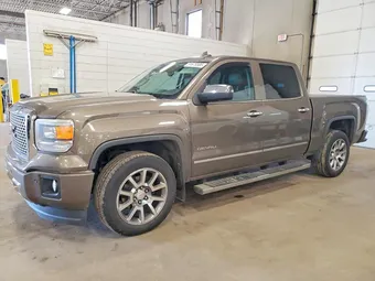 2015 GMC Sierra 1500 3GTU2WEJ7FG464455 Lot 51675586