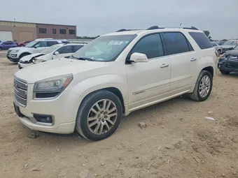 2015 GMC Acadia 1GKKVTKD5FJ235366