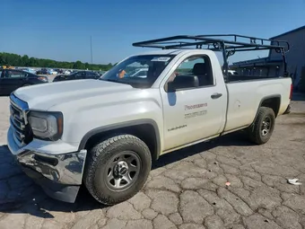 2016 GMC Sierra 1500 1GTN1LEC4GZ900705 Lot 59244306