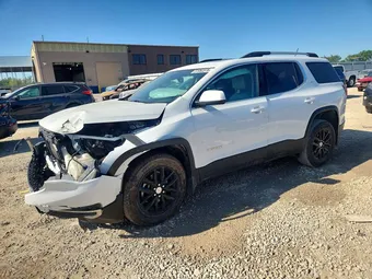 2017 GMC Acadia 1GKKNULS6HZ245315