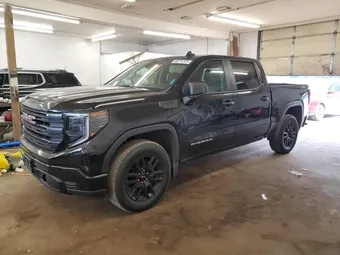 2023 GMC Sierra 1500 1GTPUAEKXPZ285654 Lot 68274725