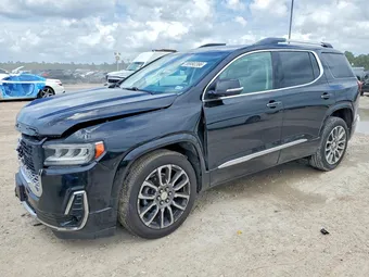 2020 GMC Acadia 1GKKNPLS3LZ210855