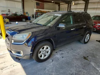 2016 GMC Acadia 1GKKRNED9GJ290464