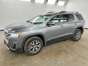 2020 GMC Acadia 1GKKNULS4LZ185558 Lot 57997376