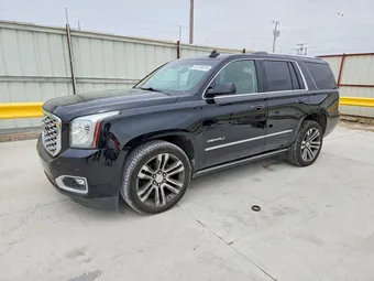2019 GMC Yukon 1GKS2CKJ9KR118870 Lot 52785876