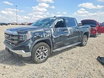 2025 GMC Sierra 1500 3GTUUDED1SG278087 Lot 54963806
