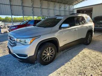 2017 GMC Acadia 1GKKNMLS6HZ248165