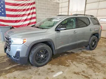 2023 GMC Acadia 1GKKNLLS3PZ196941