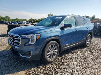 2024 GMC Terrain 3GKALPEG0RL176559 Lot 56469346
