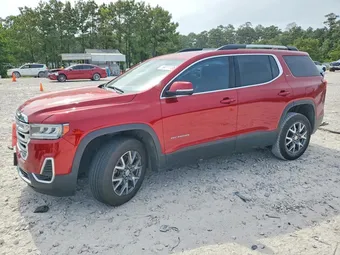 2023 GMC Acadia 1GKKNML44PZ190511