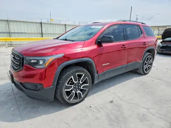 2019 GMC Acadia 1GKKNMLS4KZ291006