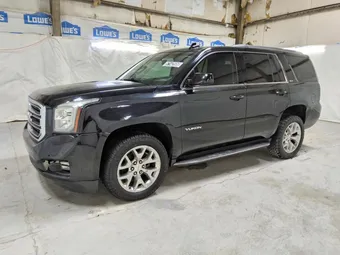 2015 GMC Yukon 1GKS2BKC6FR671932 Lot 57142506