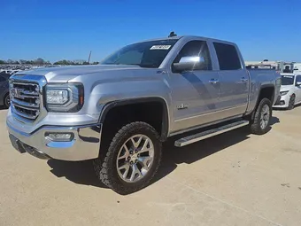 2018 GMC Sierra 1500 3GTU2NECXJG382885 Lot 93321845