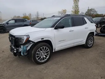 2026 GMC Terrain 3GKALZEG9TL160718 Lot 85883065