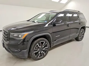 2019 GMC Acadia 1GKKNMLS8KZ278775
