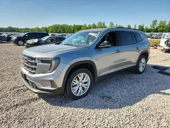 2024 GMC Acadia 1GKENKKS5RJ206105