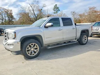 2017 GMC Sierra 1500 3GTU2NEC7HG258583 Lot 97415145