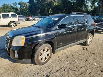 2015 GMC Terrain 2GKALSEK8F6231119 Lot 58457966