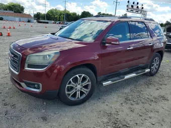 2016 GMC Acadia 1GKKVRKD3GJ217999