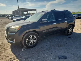 2016 GMC Acadia 1GKKVRKD3GJ136629 Lot 59380686