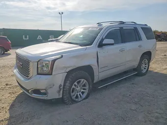 2016 GMC Yukon 1GKS2CKJ4GR389035 Lot 48805766