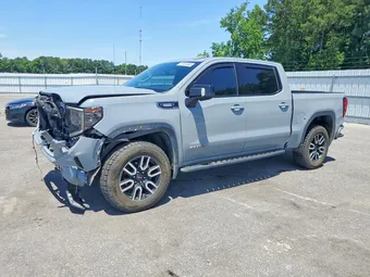 2024 GMC Sierra 1500 3GTUUEE8XRG171414 Lot 55584986