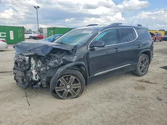 2017 GMC Acadia 1GKKNXLS5HZ308888