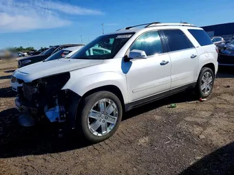 2017 GMC Acadia 1GKKVSKD3HJ176413