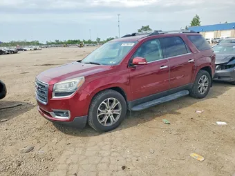 2015 GMC Acadia 1GKKVRKD6FJ379821
