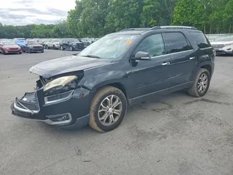 2015 GMC Acadia 1GKKVSKD2FJ164136